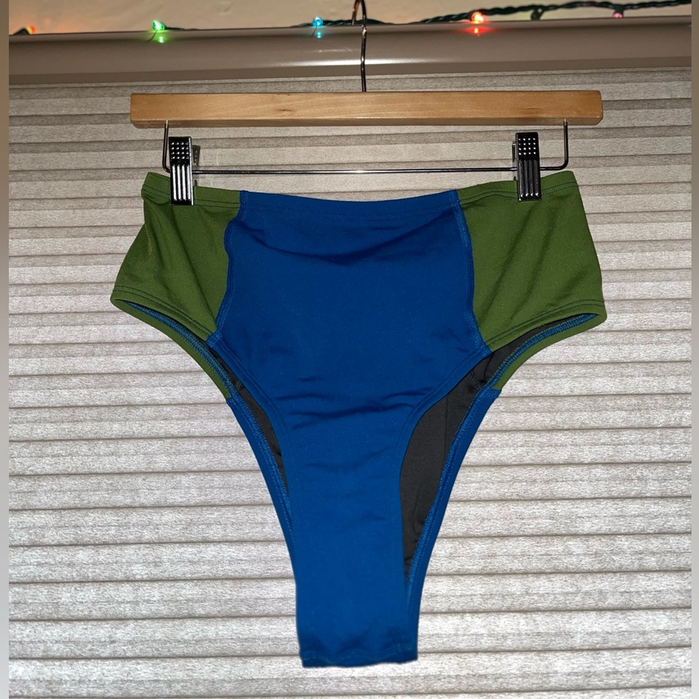 JOLYN Avery Swim Bottoms
